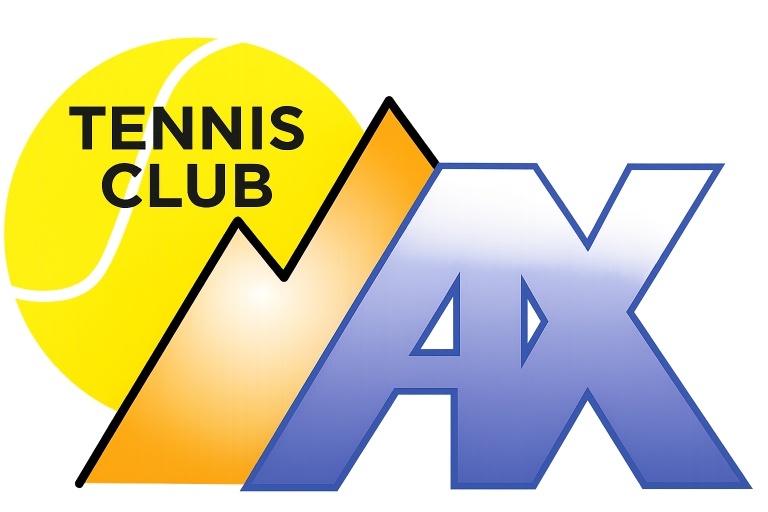 Tennis club d'Ax les thermes